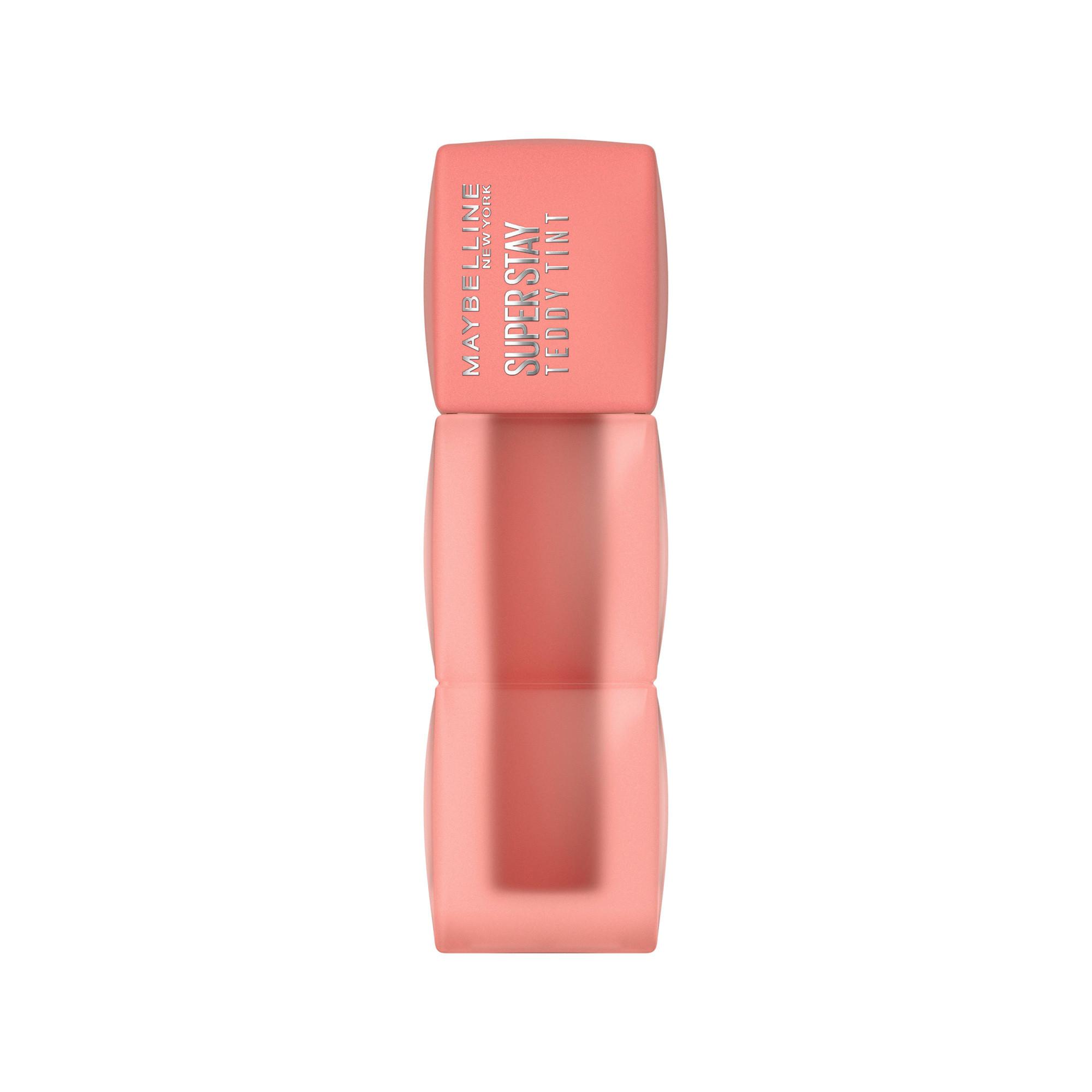 MAYBELLINE  Superstay Teddy Tint Rossetto 