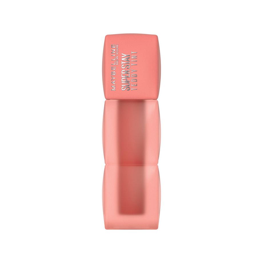 MAYBELLINE  Superstay Teddy Tint Lippenstift 