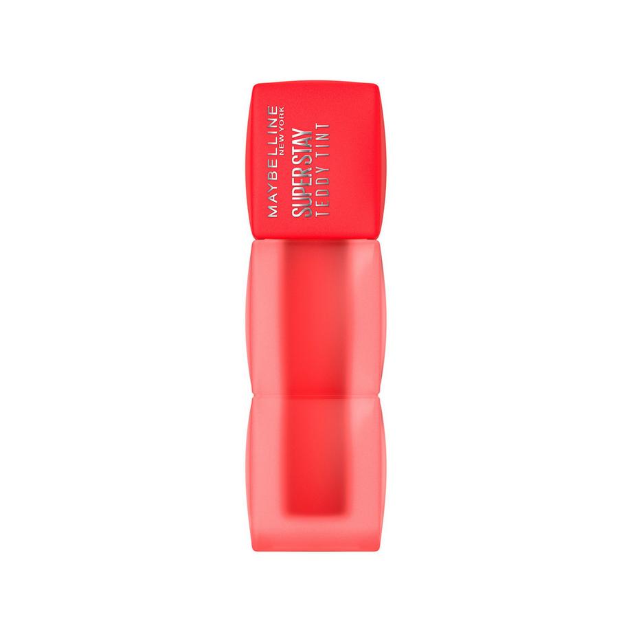 MAYBELLINE  Superstay Teddy Tint Lippenstift 