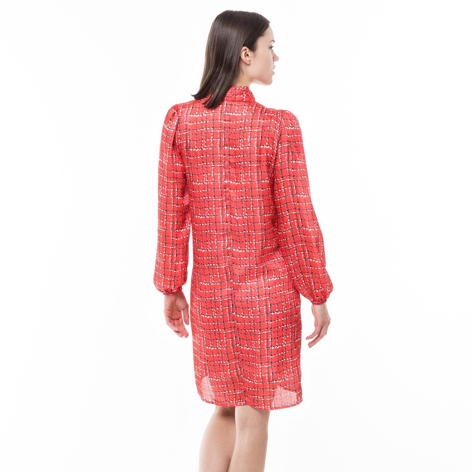 Manor Woman Robe chemise  