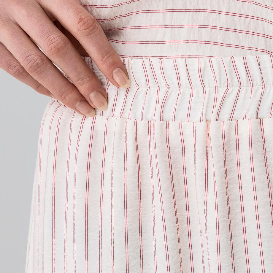 Manor Woman Jupe Évasée Tie-Dye  