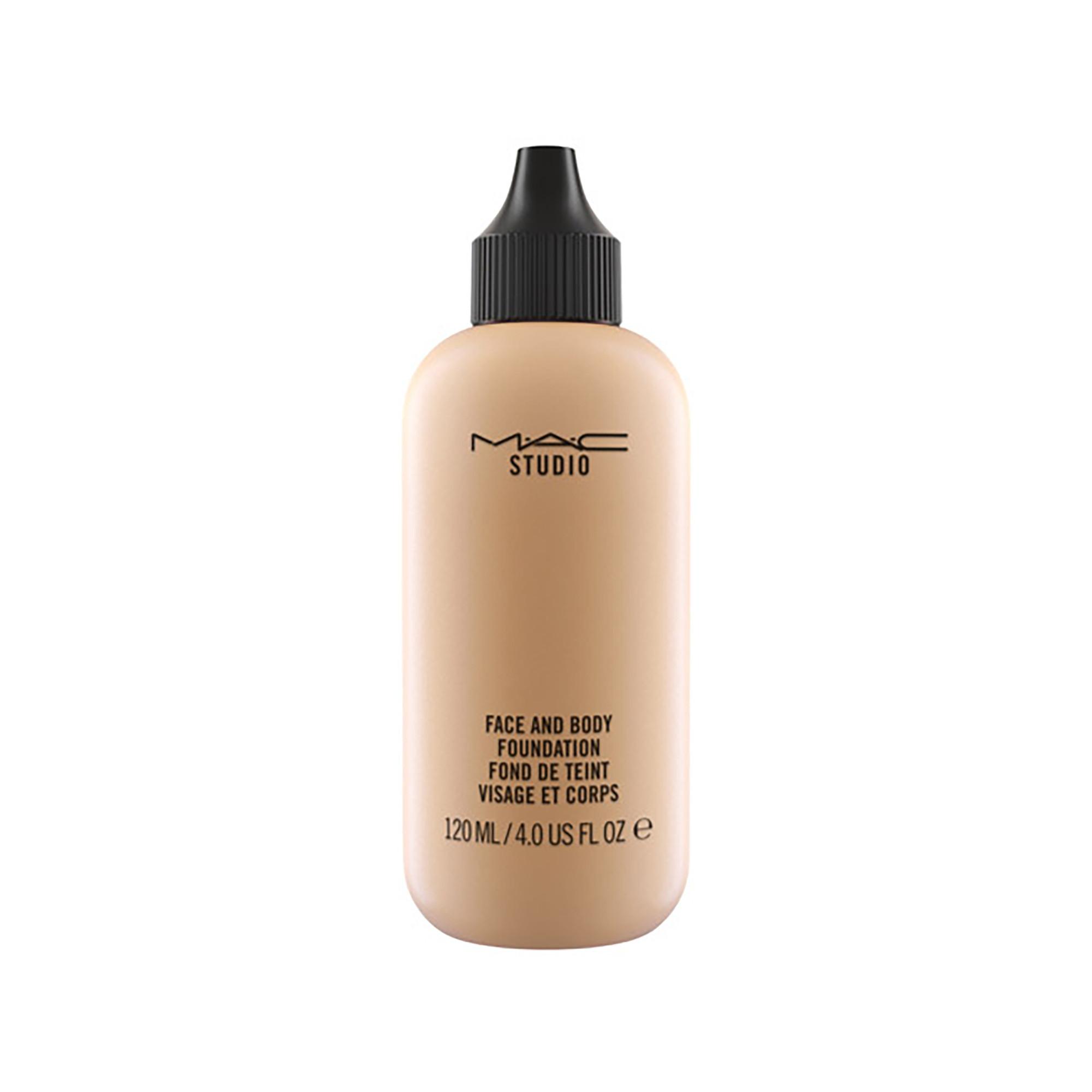 MAC Cosmetics  MAC STUDIO F&B FOUNDATION C3 