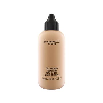 Studio Face and Body Foundation