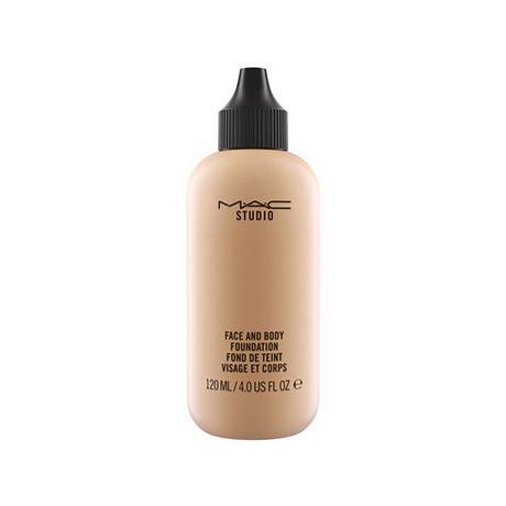 MAC Cosmetics  MAC STUDIO F&B FOUNDATION C3 