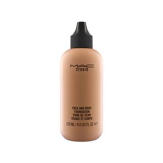 MAC Cosmetics  Studio Face and Body Foundation 