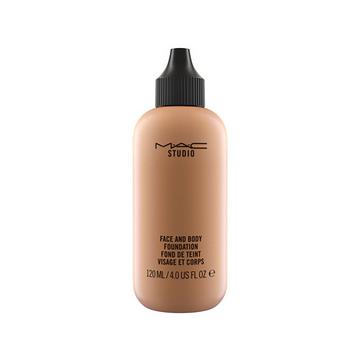 Studio Face and Body Foundation