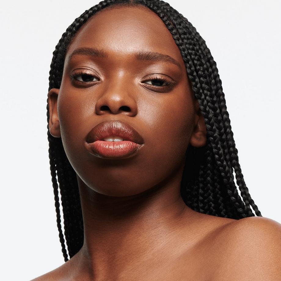 MAC Cosmetics  Skinfinish Sunstruck Radiant Bronzer 