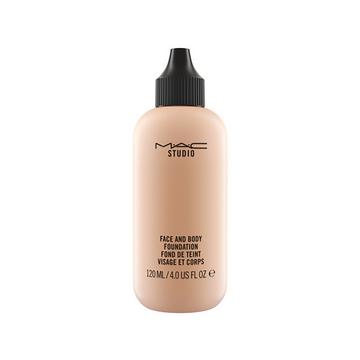 Studio Face and Body Foundation