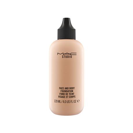 MAC Cosmetics  Studio Face and Body Foundation 