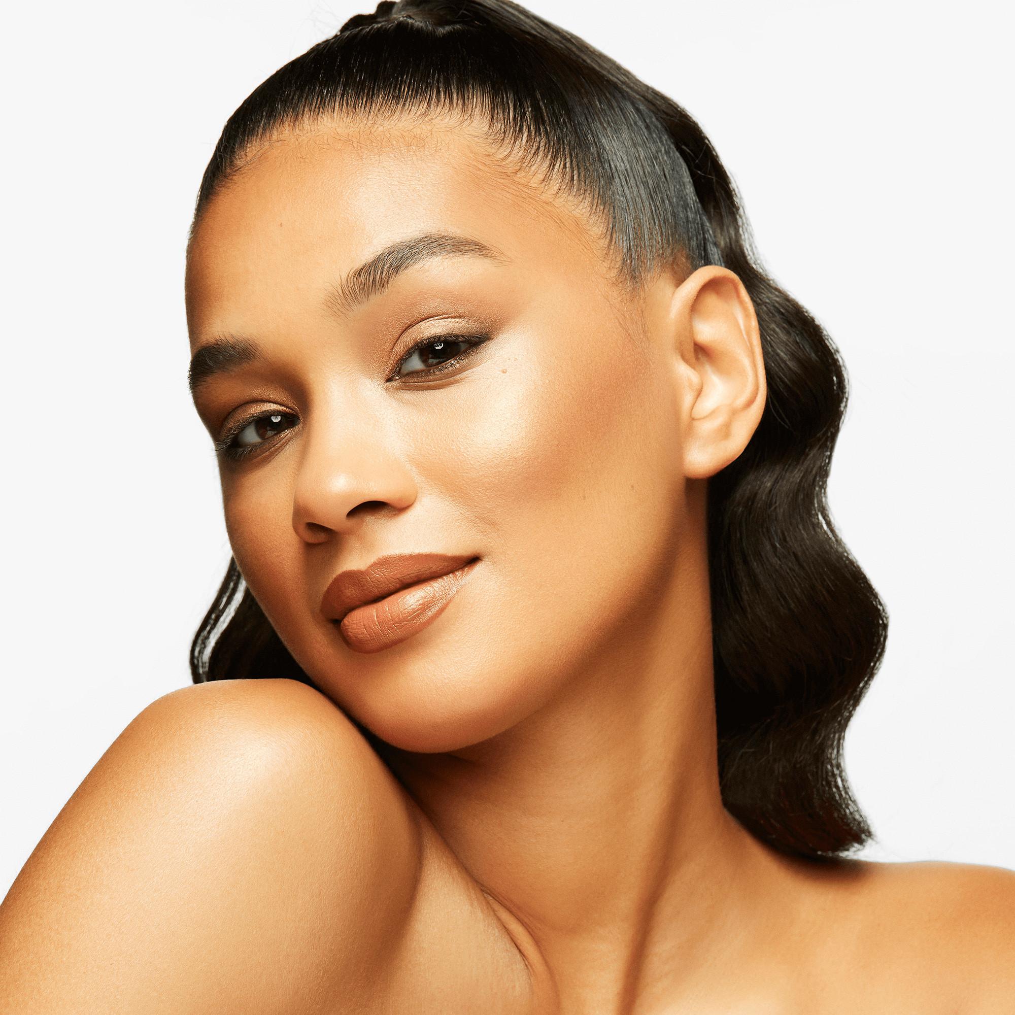 MAC Cosmetics  Skinfinish Sunstruck Radiant Bronzer 