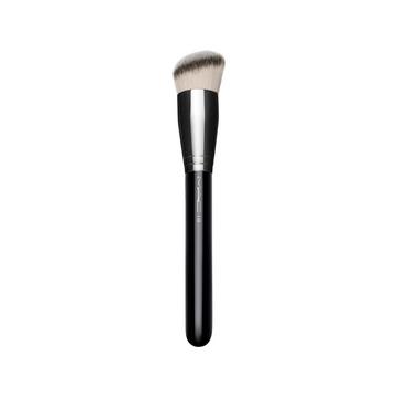 Synthetic Rounded Slant Rounded Foundation Brush 170