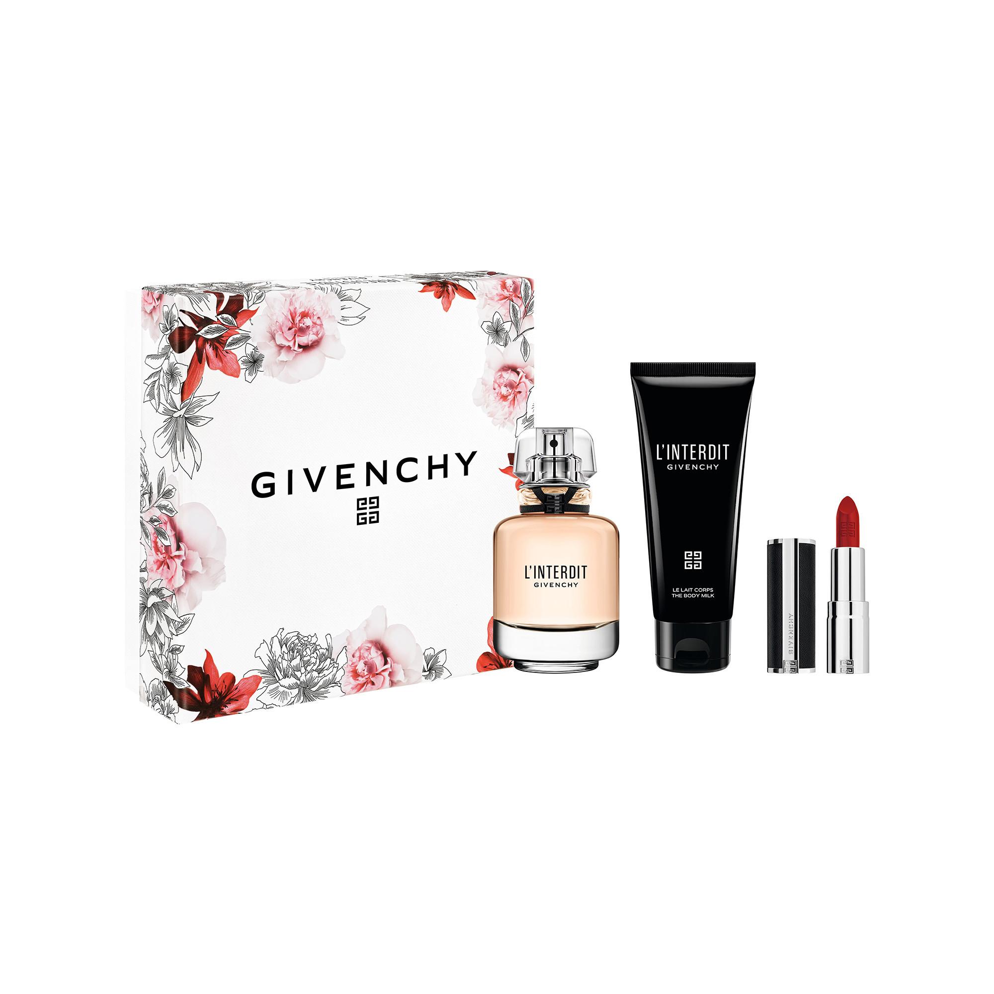 GIVENCHY  L'Interdit Eau de Parfum Set 