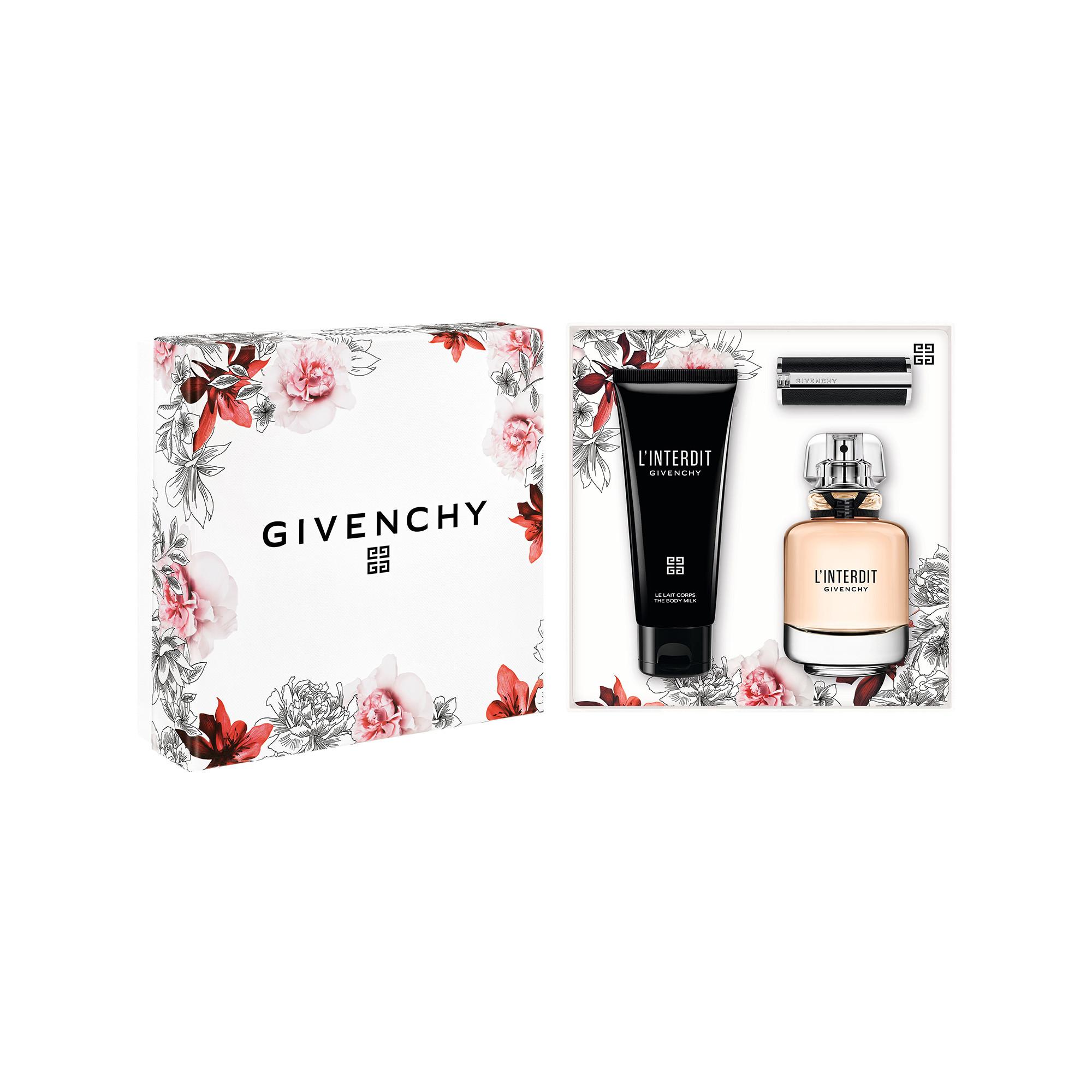 GIVENCHY  L'Interdit Eau de Parfum Set 