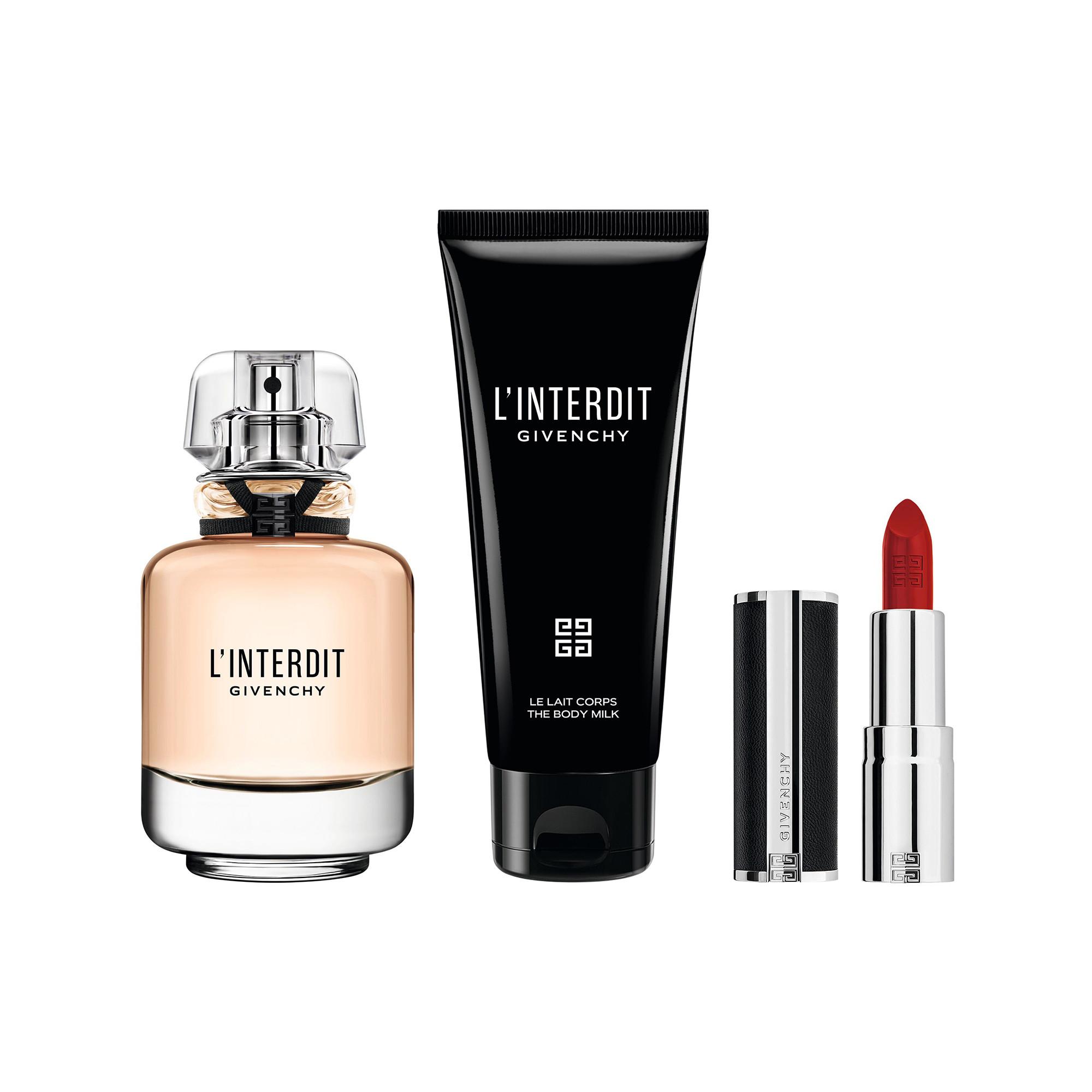 GIVENCHY  L'Interdit Eau de Parfum Set 