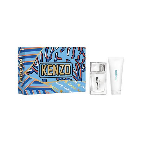 KENZO  Set L'Eau Kenzo Pour Femme 