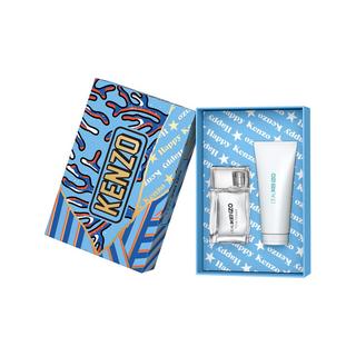 KENZO  Set L'Eau Kenzo Pour Femme 