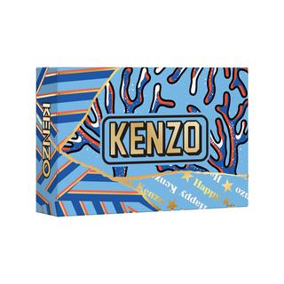 KENZO  Set L'Eau Kenzo Pour Femme 