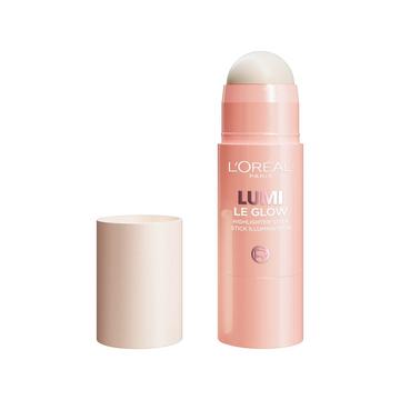 Lumi Le Glass Highlighter Stick 