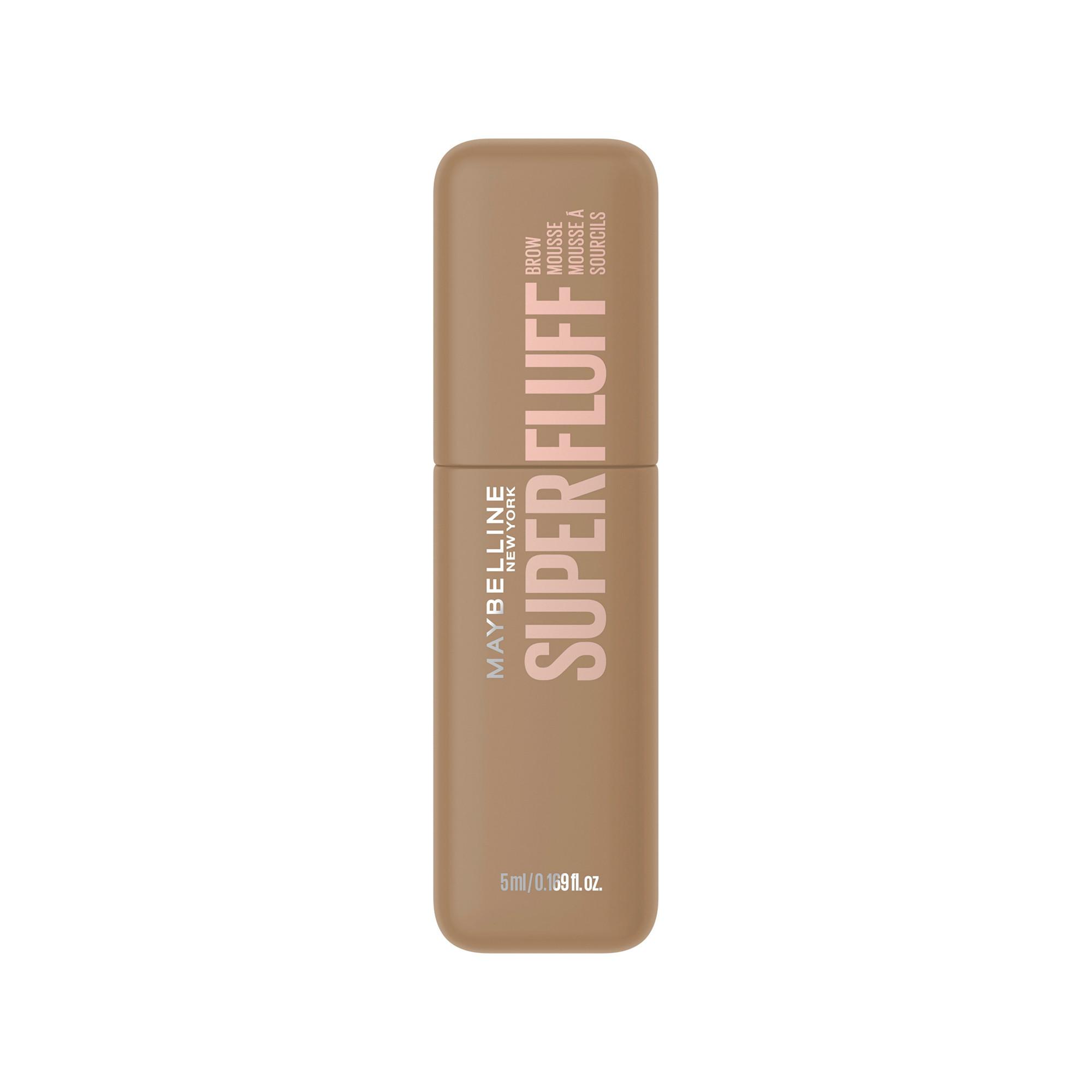 MAYBELLINE  Mousse per sopracciglia Superfluff 