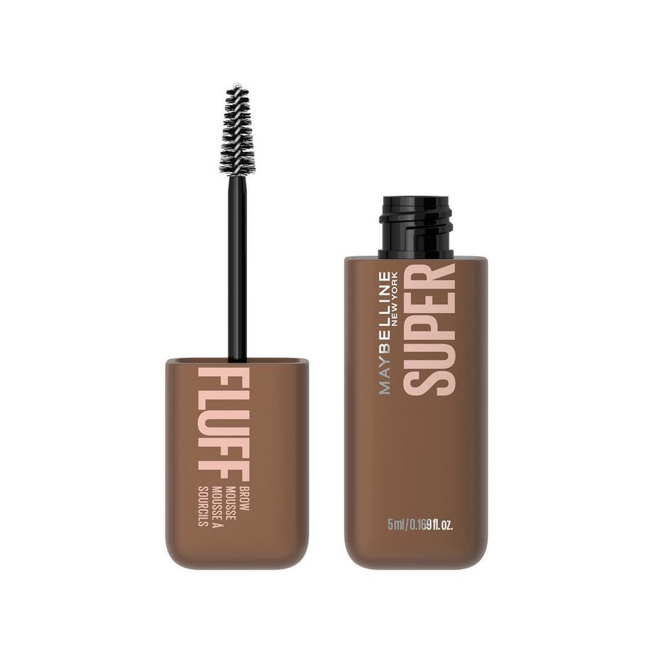 Mousse pour sourcils Superfluff