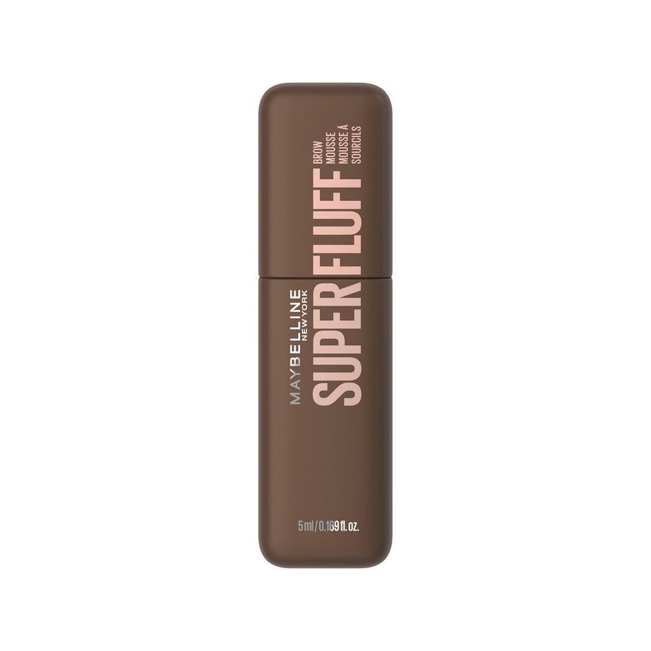 MAYBELLINE  Mousse pour sourcils Superfluff 