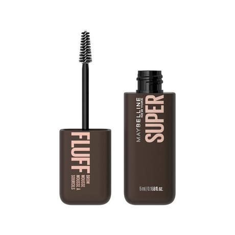 MAYBELLINE  Mousse pour sourcils Superfluff 