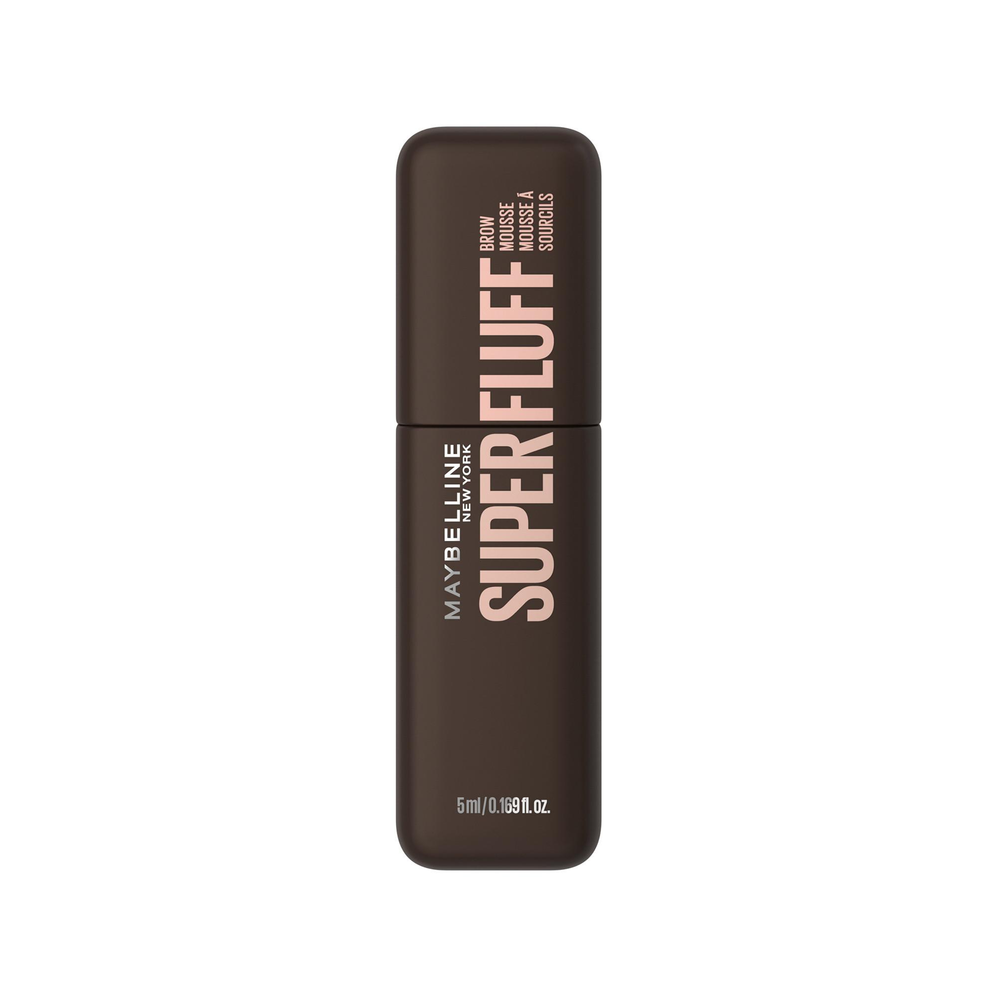 MAYBELLINE  Mousse pour sourcils Superfluff 