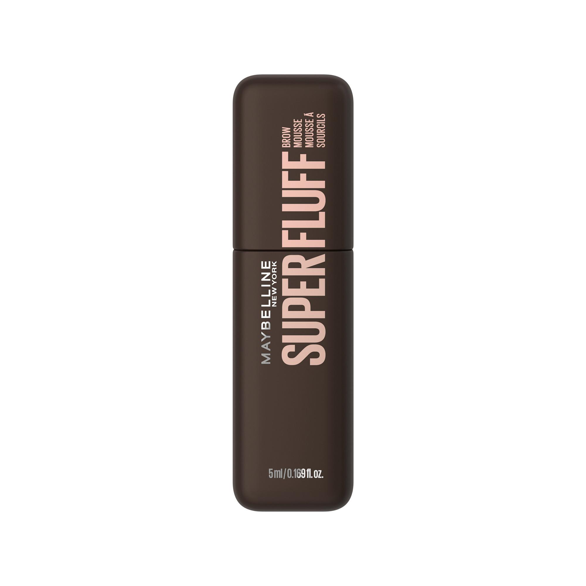 MAYBELLINE  Superfluff Augenbrauen-Mousse 