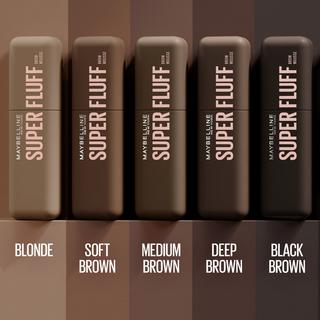 MAYBELLINE  Mousse per sopracciglia Superfluff 