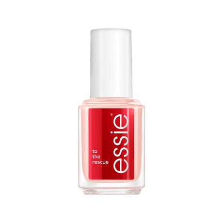 essie  Alla riscossa cura delle unghie smalto riparatore 