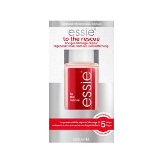 essie  To the rescue Nagelpflege reparierender Nagellack 