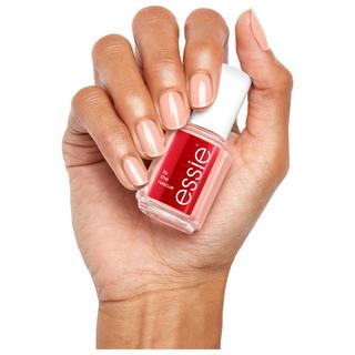 essie  Alla riscossa cura delle unghie smalto riparatore 