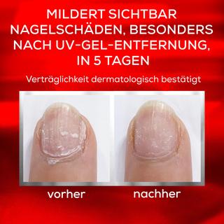 essie  To the rescue Nagelpflege reparierender Nagellack 