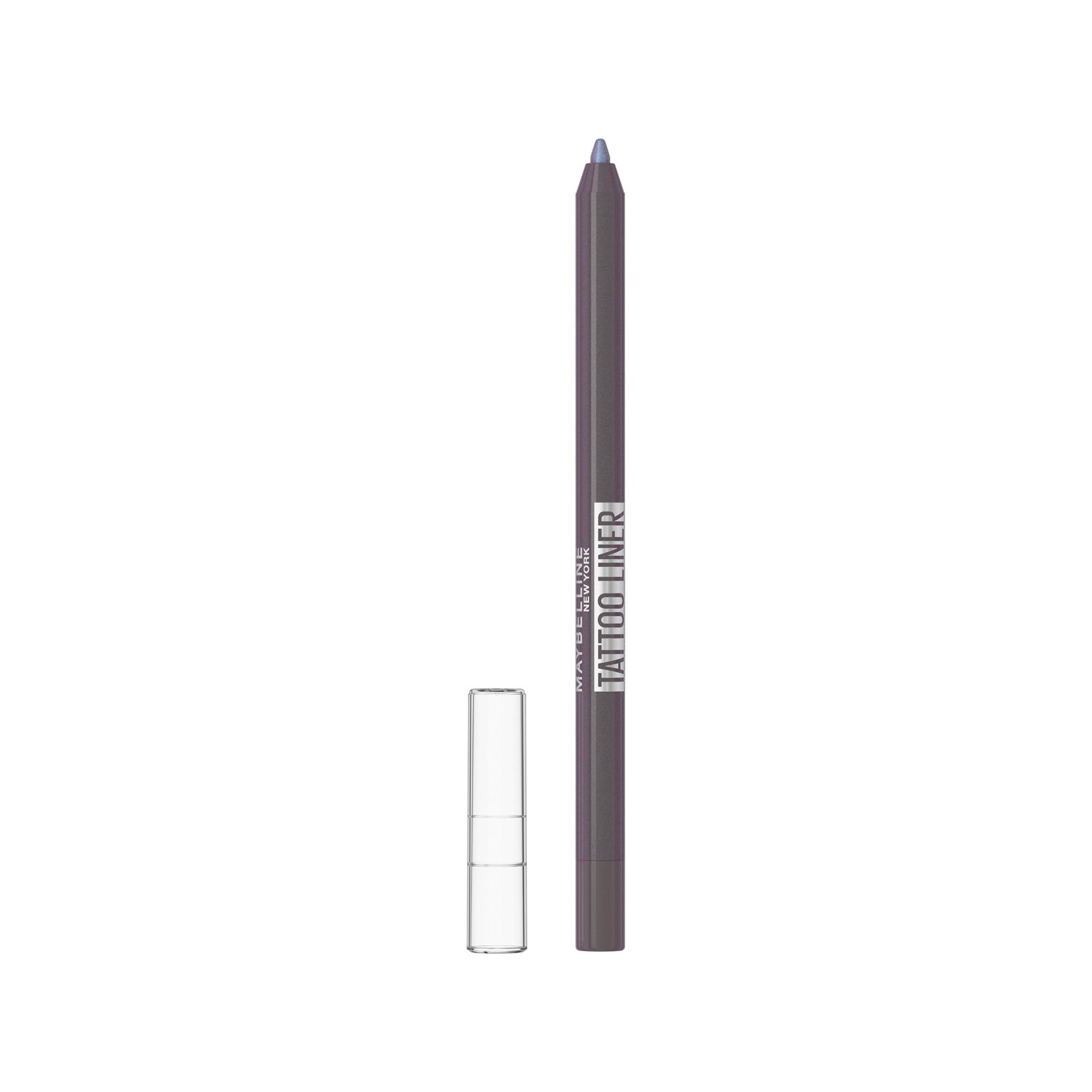 MAYBELLINE  Tattoo Liner Gel Pencil  