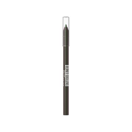 MAYBELLINE  Tattoo Liner Gel Pencil 