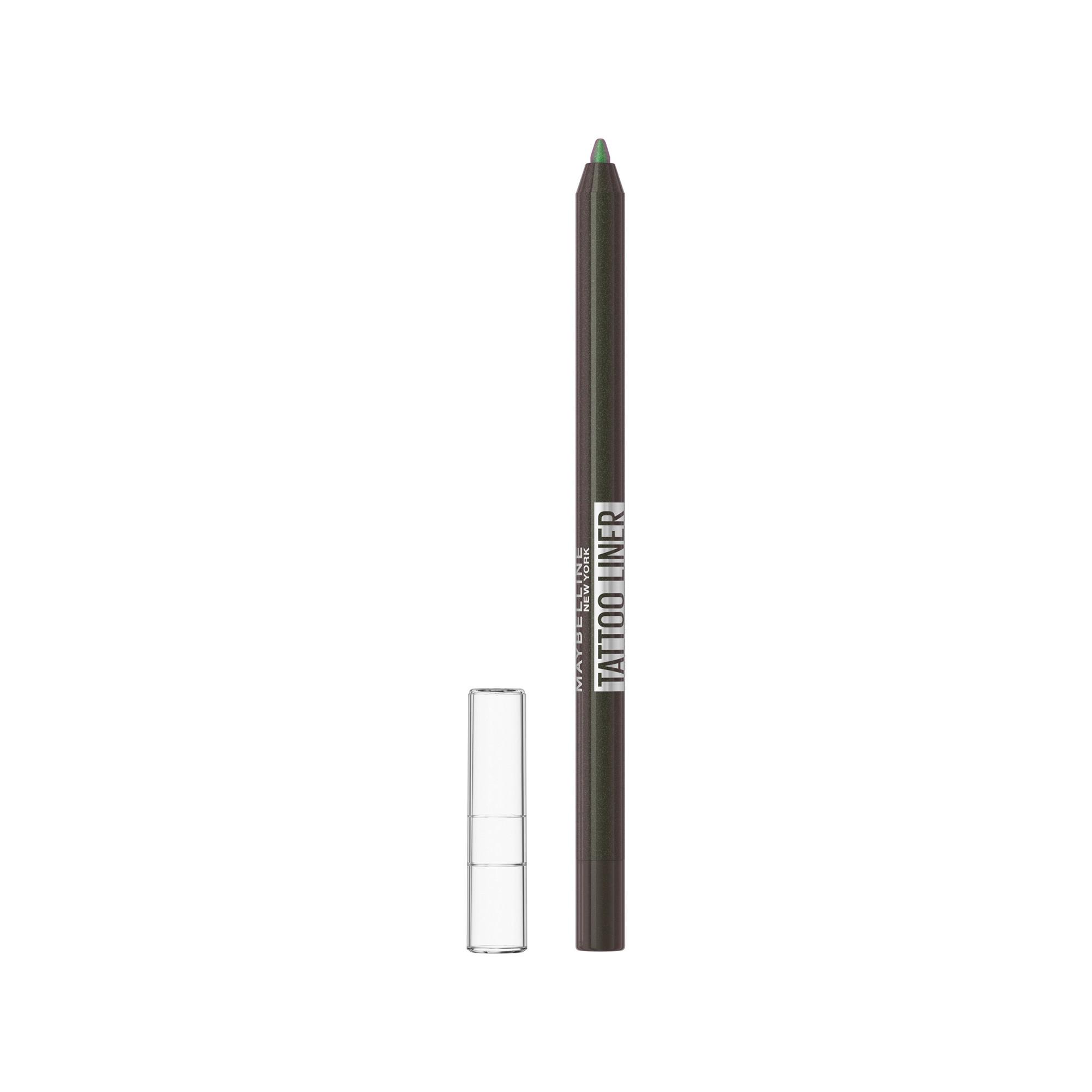 MAYBELLINE  Tattoo Liner Gel Pencil 