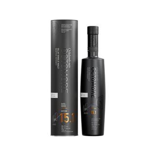 Bruichladdich Octomore Whisky  