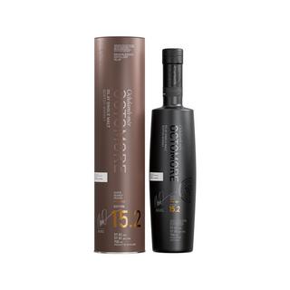 Bruichladdich Octomore 15.2 Islay Single Malt Scotch Whisky  