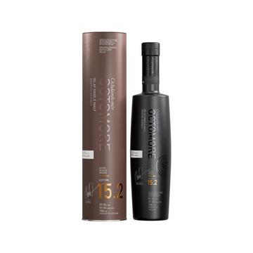 Octomore 15.2 Islay Single Malt Scotch Whisky