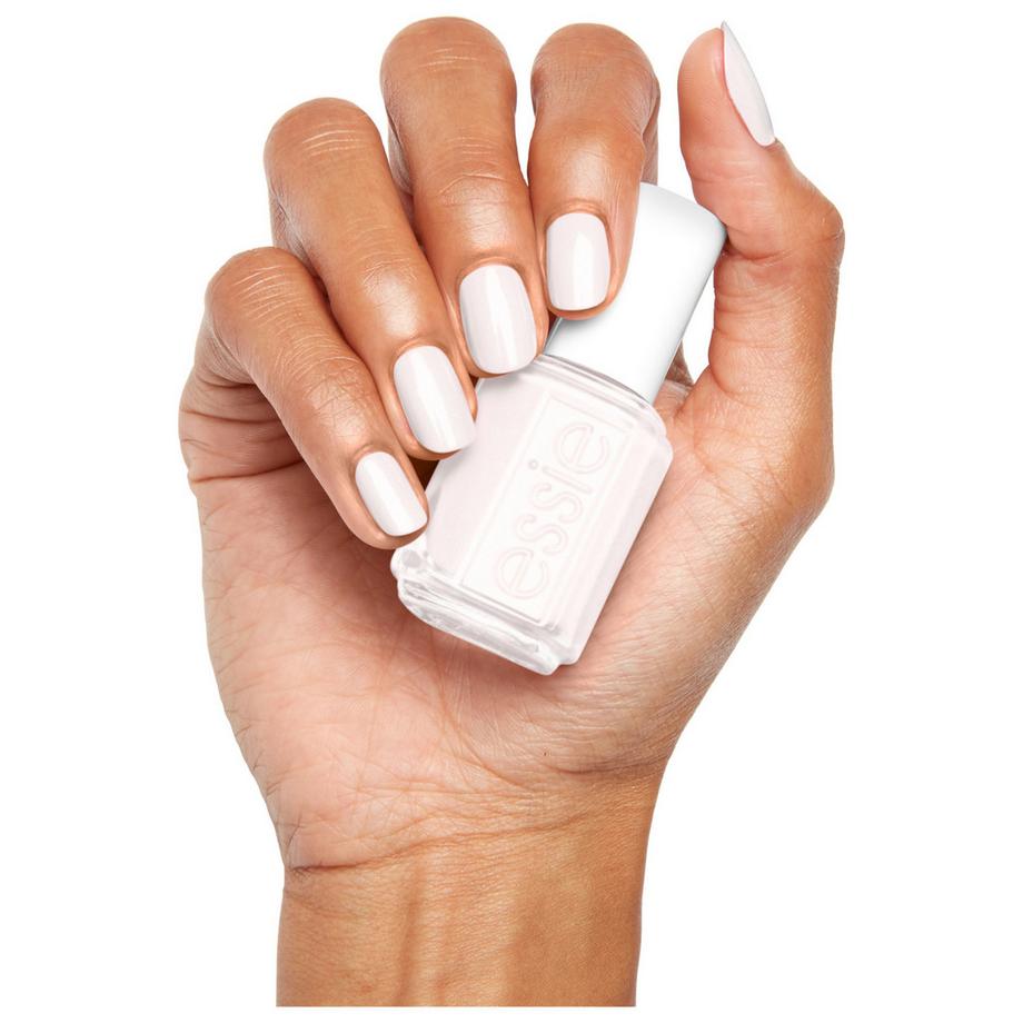 essie  Nagellack 