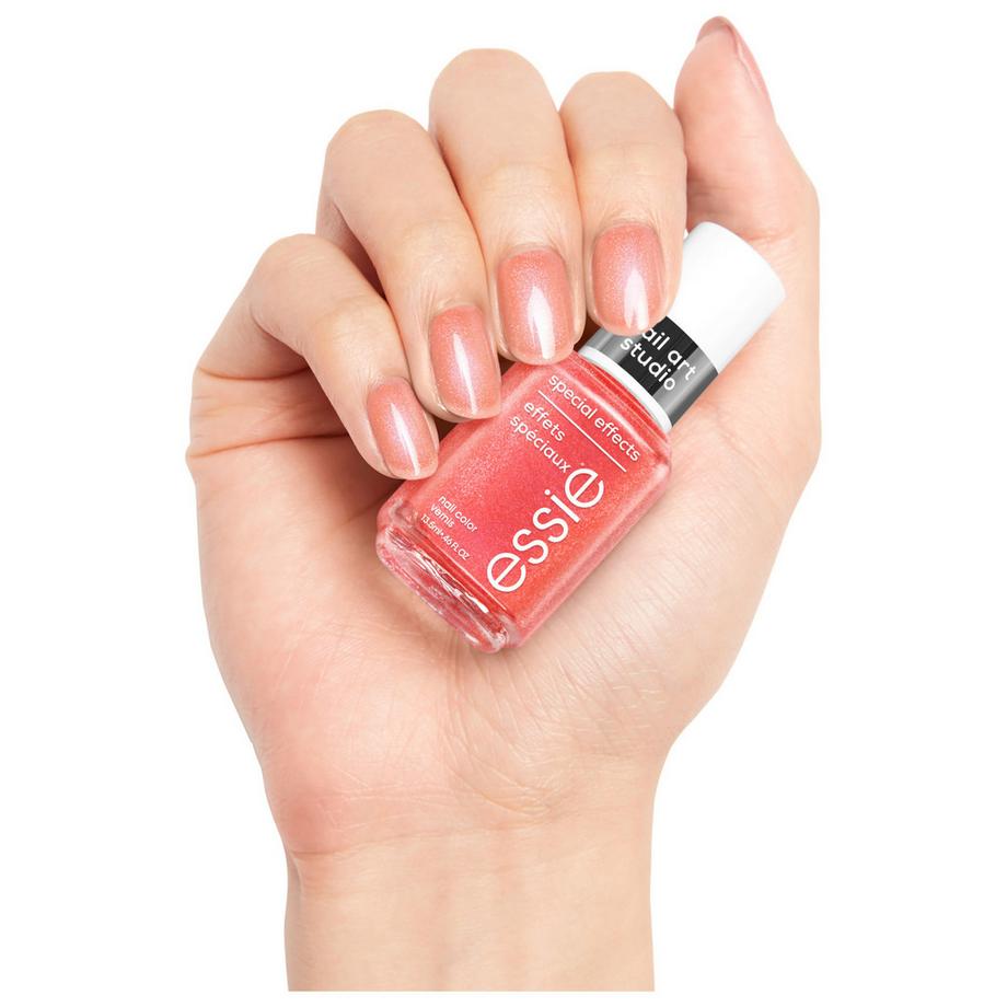 essie  Nagellack 