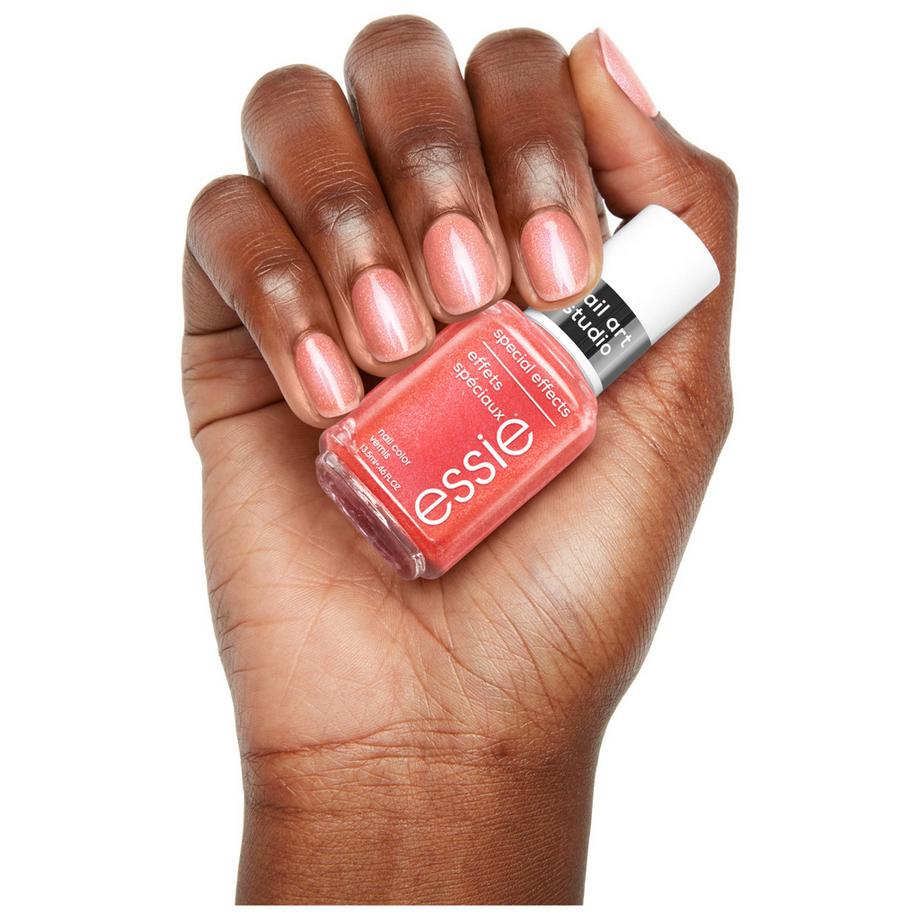 essie  Nagellack 