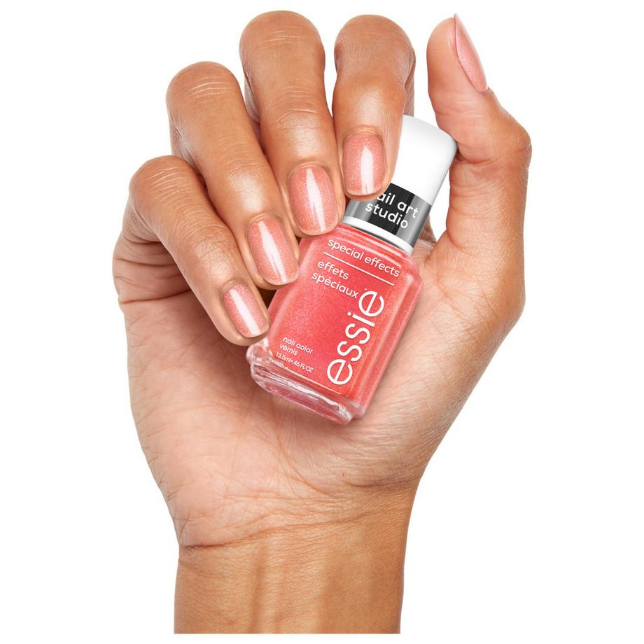 essie  Nagellack 