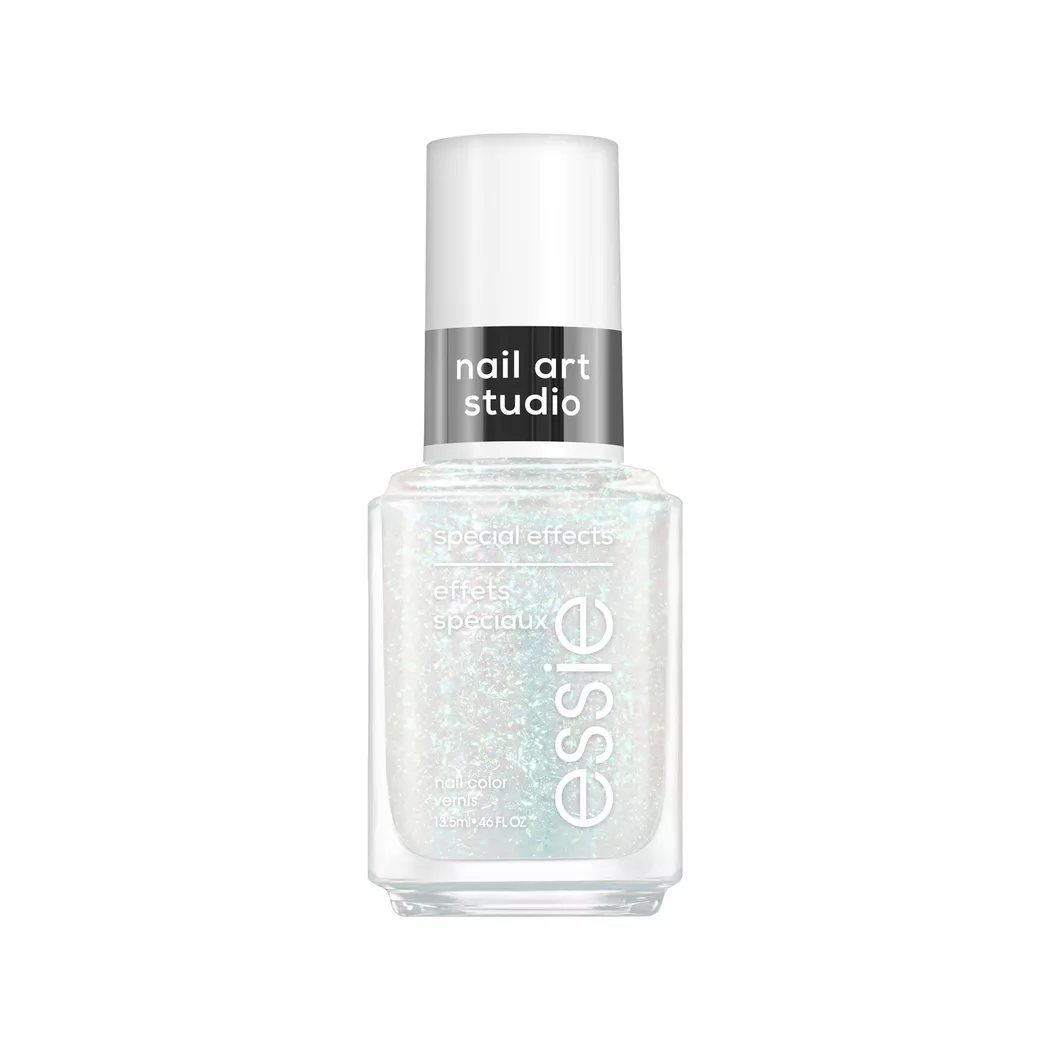 essie Nagellack "BE THE ALL" mit natürlichen Inhaltsstoffen