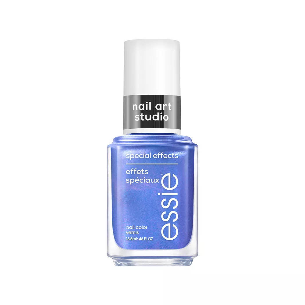 essie Nagellack "SPECIAL EFFEKTS" mit natürlichen Inhaltsstoffen