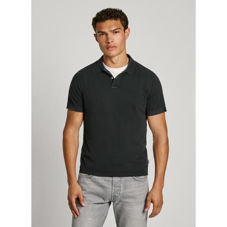 Pepe Jeans London NEW OLIVER GD Kurzarm Poloshirt  