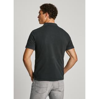 Pepe Jeans London NEW OLIVER GD Kurzarm Poloshirt  