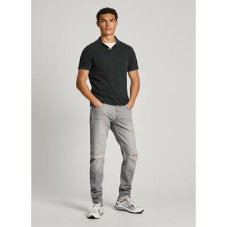 Pepe Jeans London NEW OLIVER GD Polo Maniche Corte  