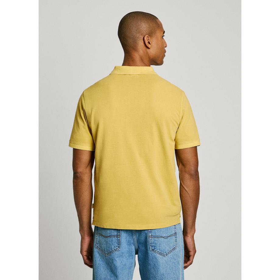 Pepe Jeans London New Oliver GD Polo Maniche Corte  