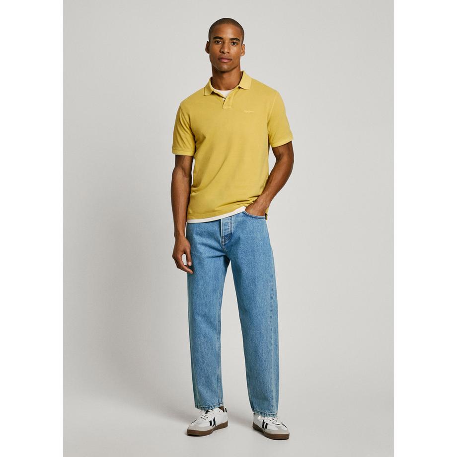 Pepe Jeans London New Oliver GD Polo Maniche Corte  